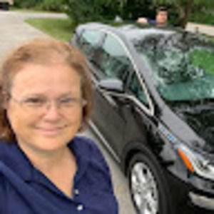 Meet your Posher, Lee ann